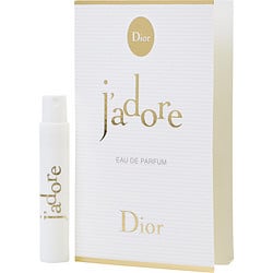 Dior Jadore ON CARD