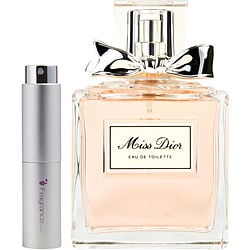 Miss Dior Eau de Toilette