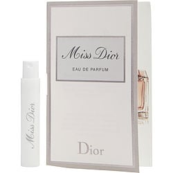 Dior Miss Dior ON CARD