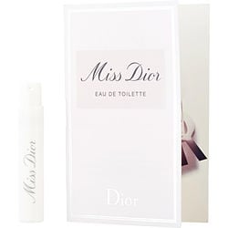Dior Miss Dior ON CARD