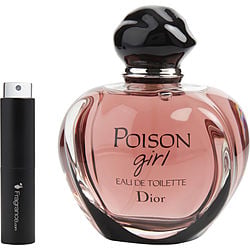 Dior Poison Girl