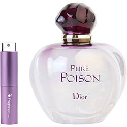 Dior Pure Poison
