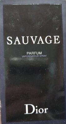 Dior Sauvage