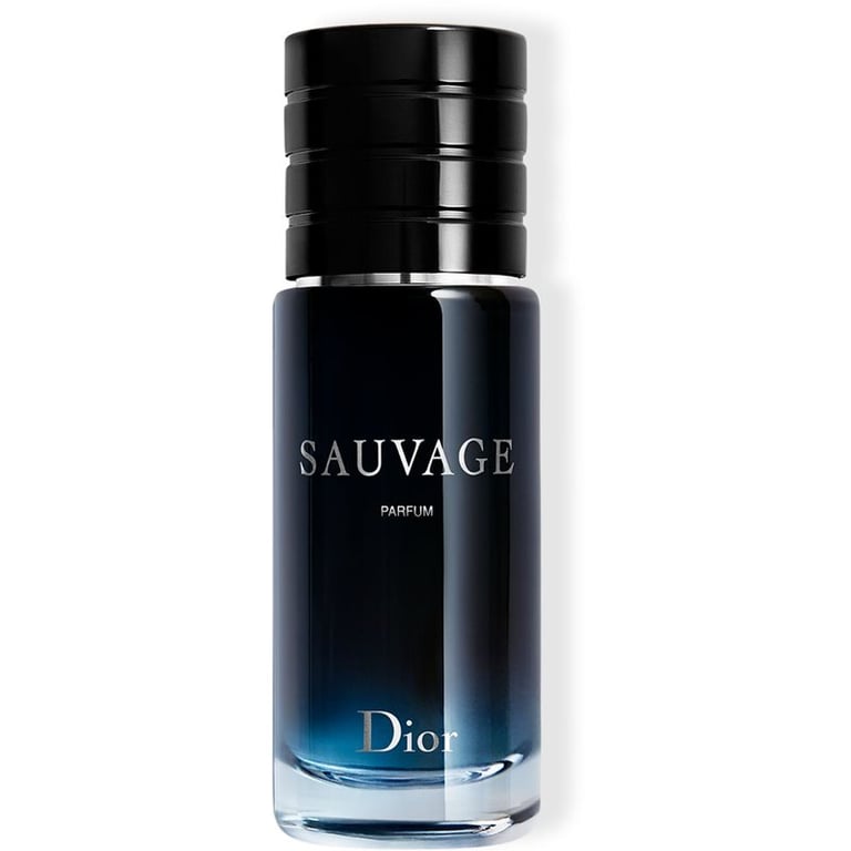Dior Sauvage nachfüllbar