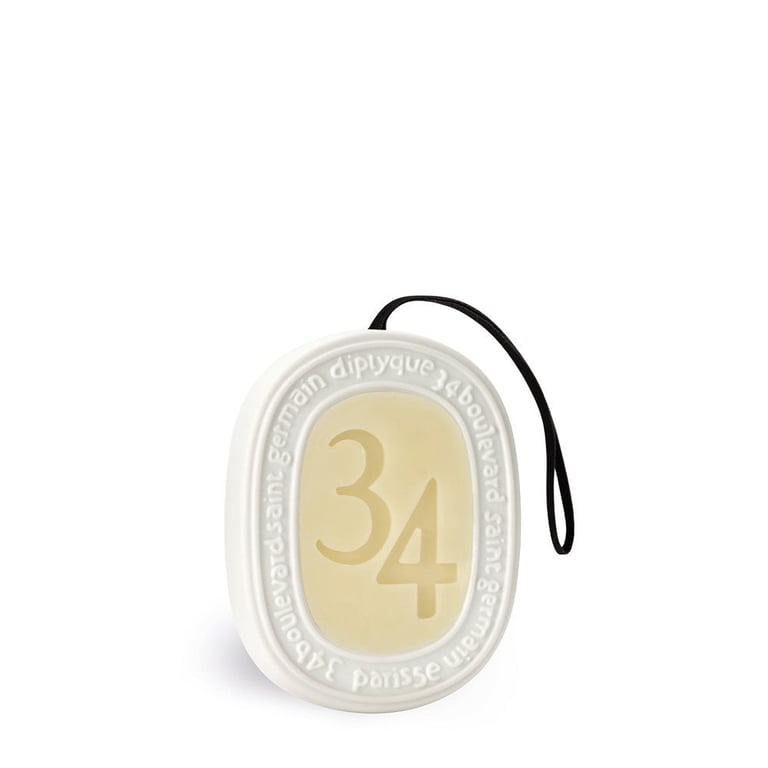 Diptyque 34 Boulevard St Germain