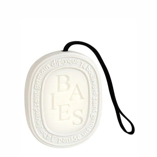 Diptyque Baies Ovale 20 g Scented Decoration