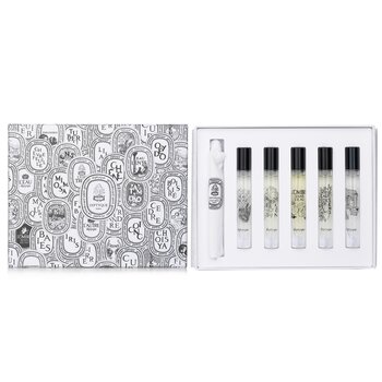 Diptyque DiptyqueDiscovery (5x ) 5x 0.25oz