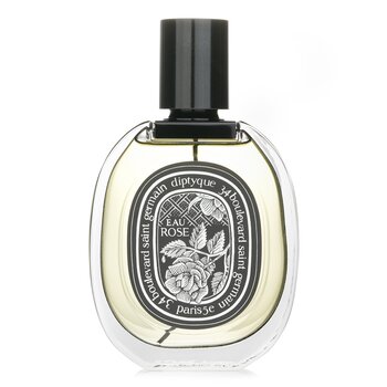 Diptyque DiptyqueEau Rose 2.5oz