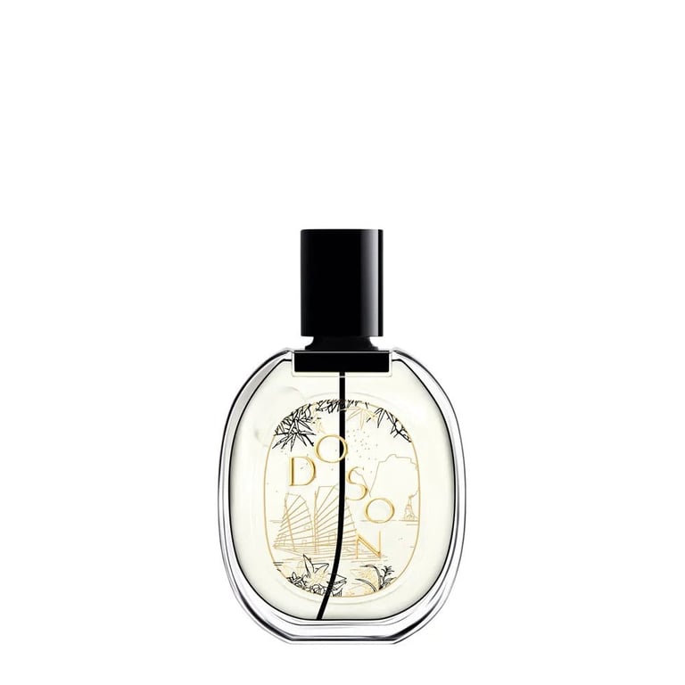 Diptyque Do Son Gold Edition 2025 Eau
