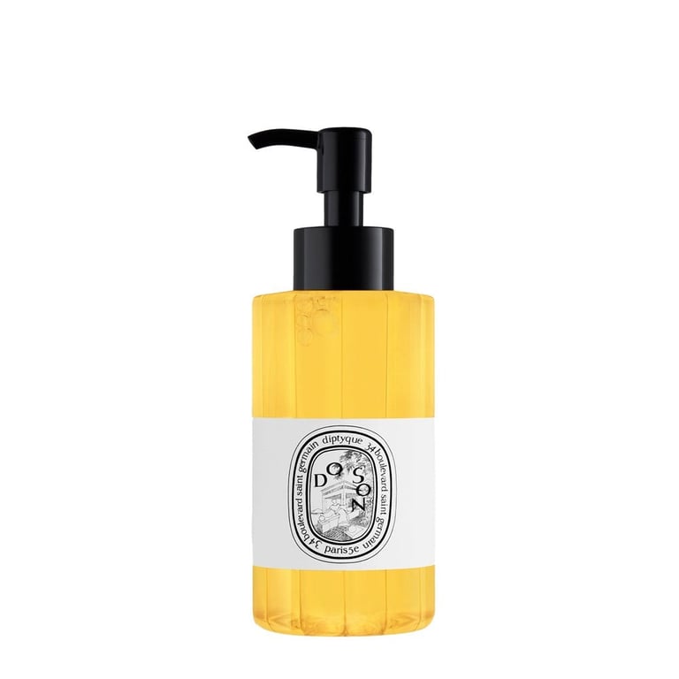 Diptyque Do Son Shower Oil