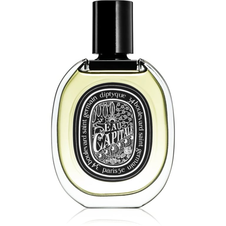 Diptyque Eau Capitale
