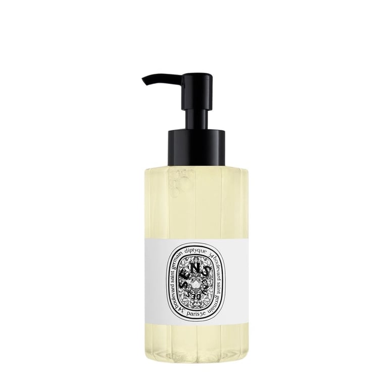 Diptyque Eau Des Sens Hand and Body Cleansing Gel Cleanser