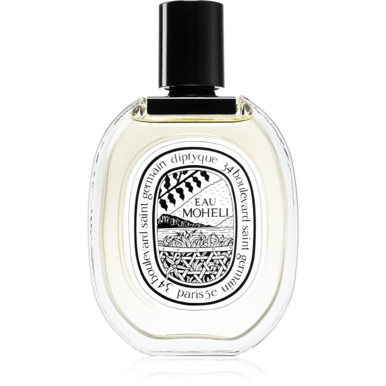 Diptyque Eau Moheli