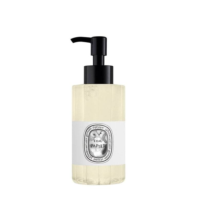Diptyque Eau Papier Hand und Körpergel