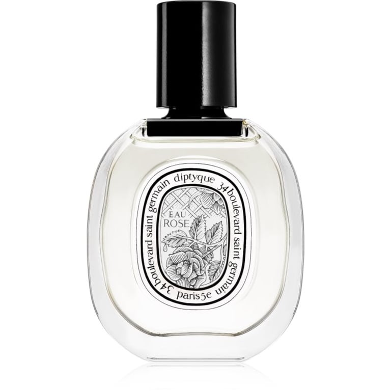 Diptyque Eau Rose