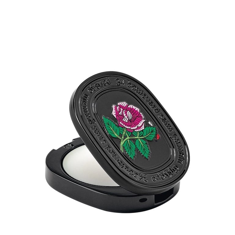 Diptyque Eau Rose 2x3 g Nachfüllung Festparfum