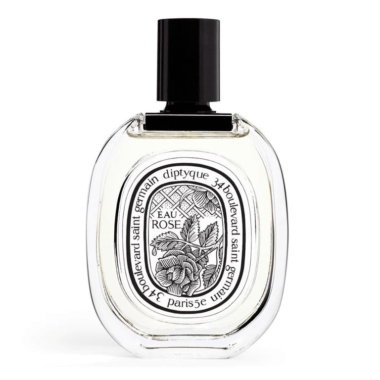 Diptyque Eau Rose Damenparfum