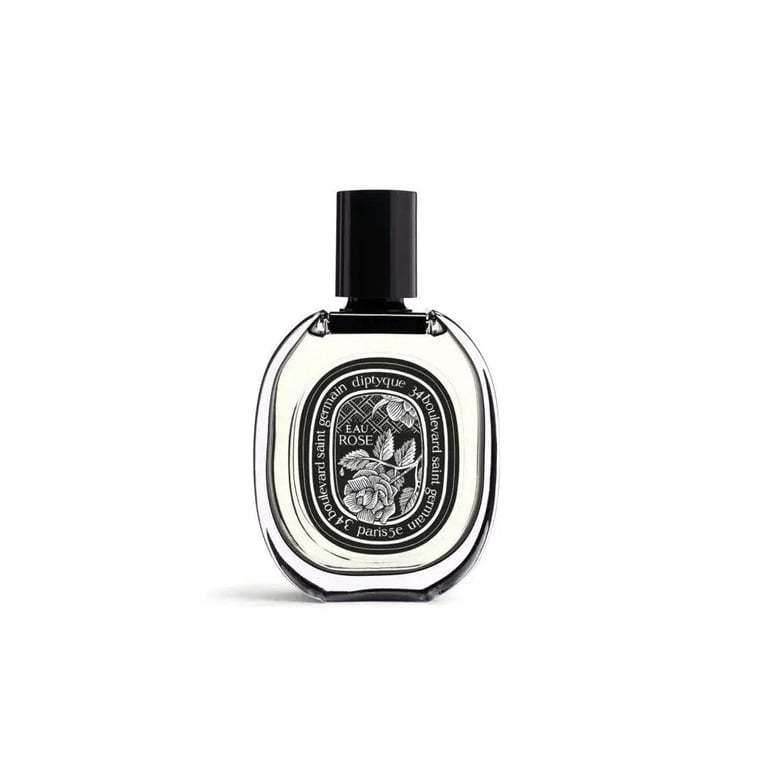 Eau Rose Eau de Parfum