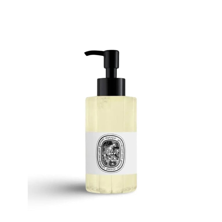 Diptyque Fleur de Peau Body and Hand Gel