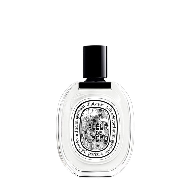 Diptyque Fleur de Peau Eau de Toilette