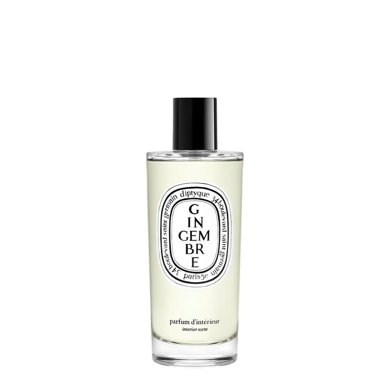 Diptyque Gingembre Raumspray