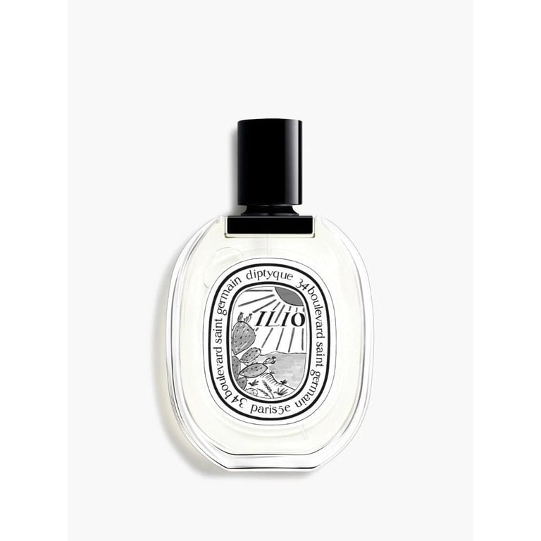 Diptyque Ilio