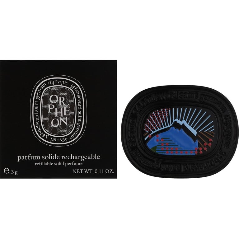 Diptyque Orpheon 3 g Solid
