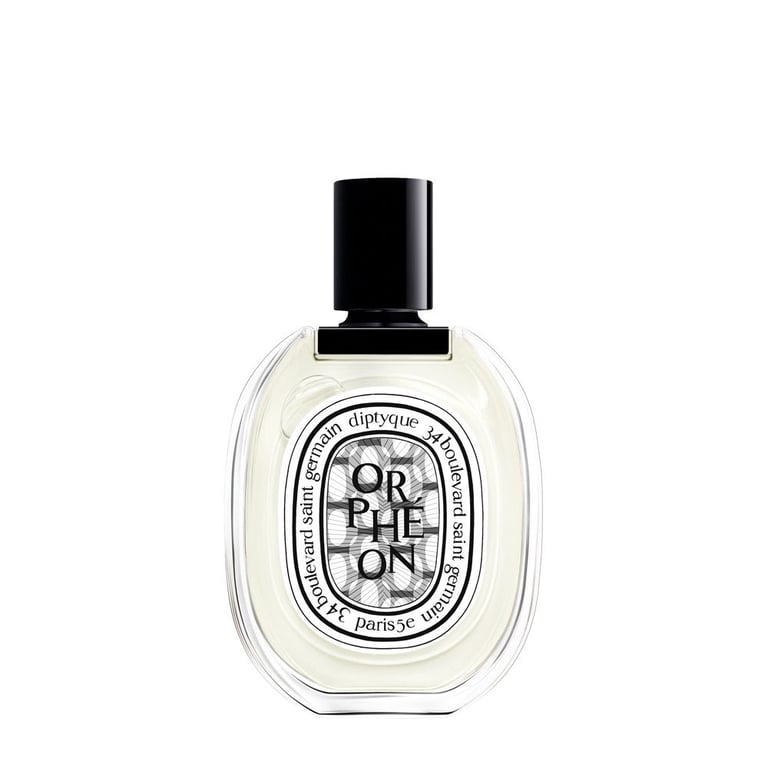 Diptyque Orpheon