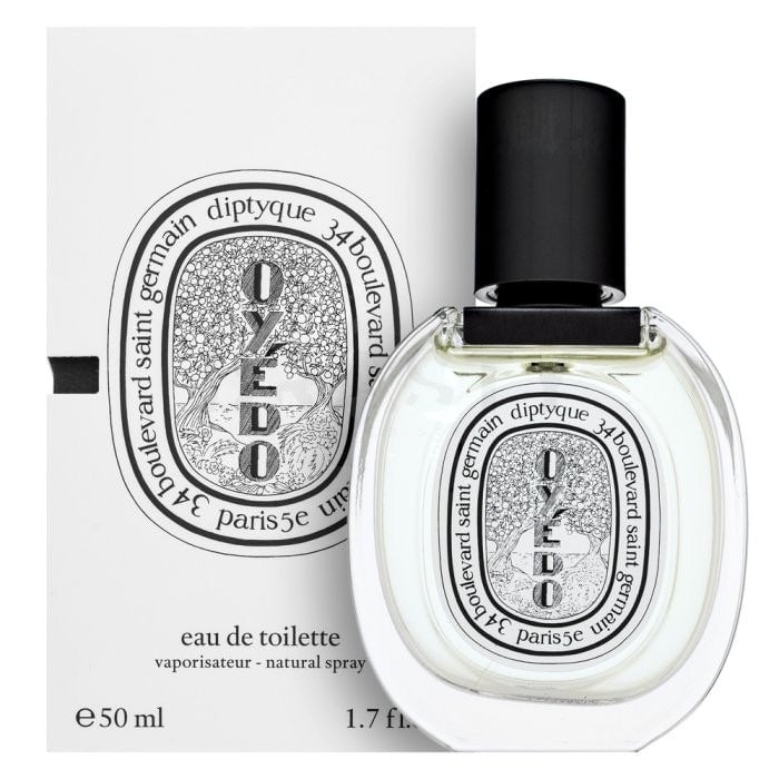 Diptyque Oyedo