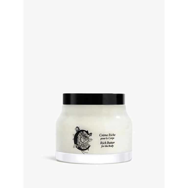 Diptyque Reichhaltige Körpercreme Körpercreme