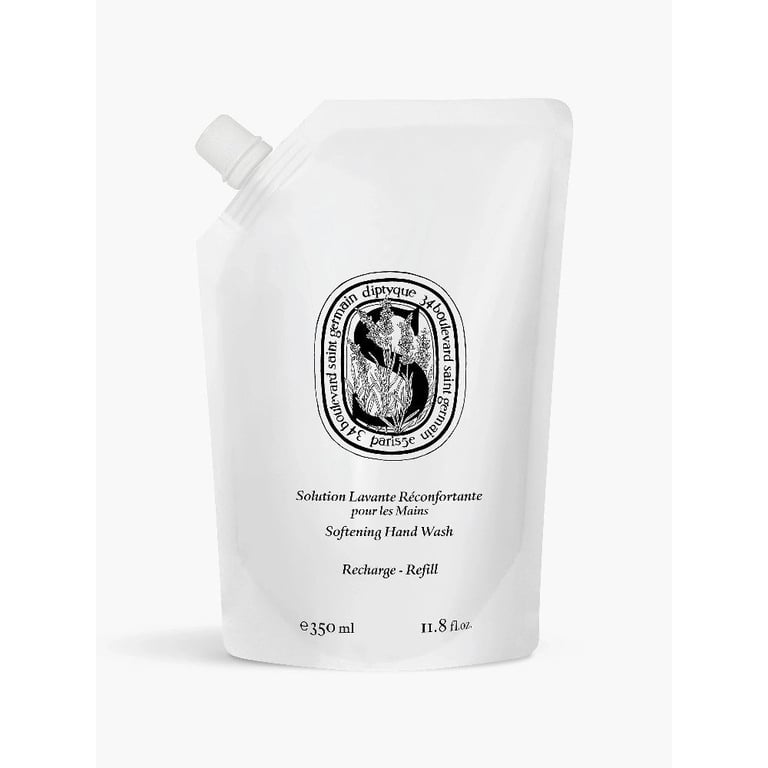 Diptyque Soothing Liquid Hand Cleanser