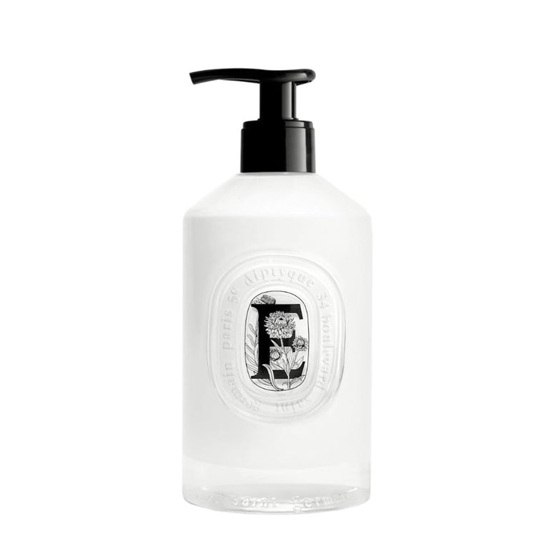 Diptyque Velvet Hand Lotion