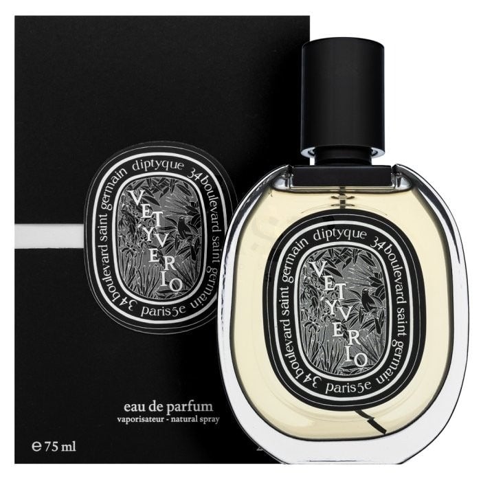 Diptyque Vetyverio