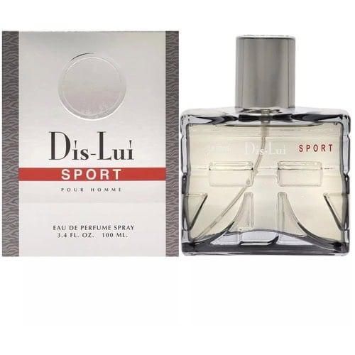 Dis Lui Sport Cologne