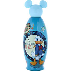 Disney BUBBLE BATH Donald Duck