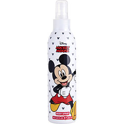 Disney COOL Mickey Mouse BODY
