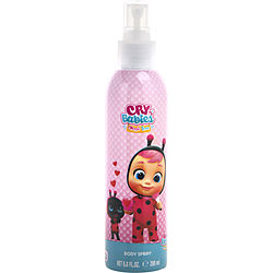 Disney Cry Babies BODY