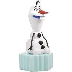 Disney FIGURINE BUBBLE BATH Frozen Disney Olaf