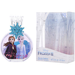 Disney Frozen 2 & CHARM