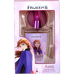 Disney Frozen 2 Anna