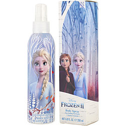Disney Frozen 2 BODY