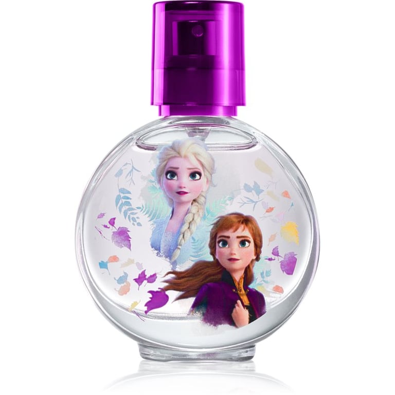 Disney Frozen 2 Eau de Toilette für Kinder