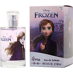 Disney Frozen Anna
