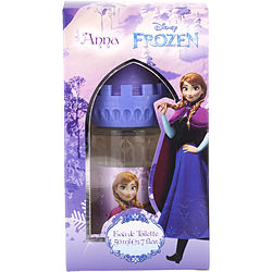 Disney Frozen Anna (CASTLE PACKAGING)
