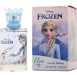 Frozen Elsa Eau de Toilette
