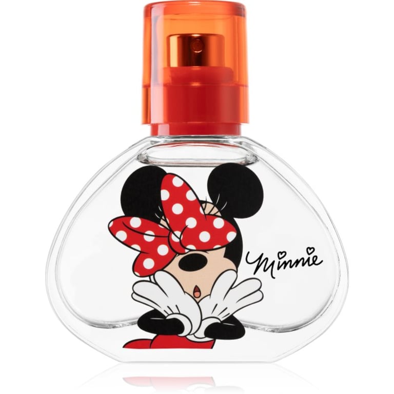 Disney Minnie Eau de Toilette für Kinder