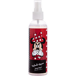 Disney Minnie Mouse BODY