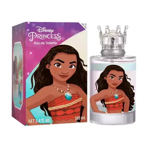 Disney Princess Moana