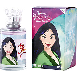 Disney Princess Mulan