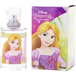 Disney Tangled Rapunzel